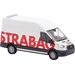 Busch 54512 H0 PKW Modell Ford Transit 2014, Strabag Busch 54512 H0 PKW Modell Ford Transit 2014, Strabag