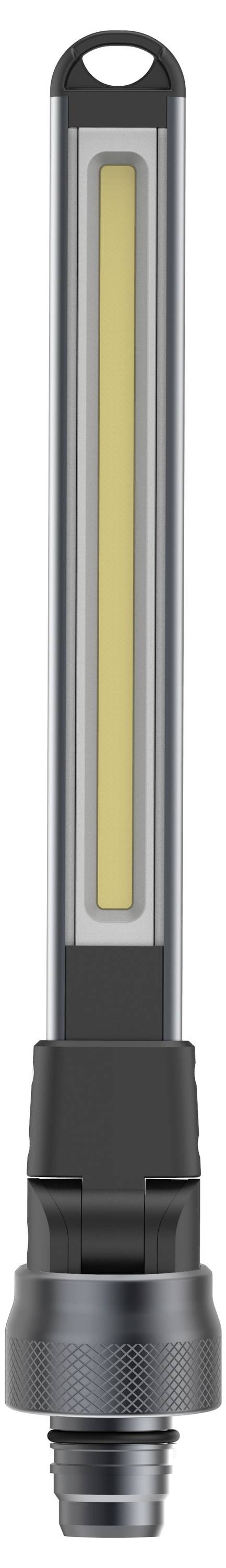 Ledlenser 502136 Workers Friend LED Arbeitsleuchte akkubetrieben Anzahl mitgelieferte Akkus 1