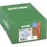 SPAX 0537000500705 Holzschraube 5mm 70mm T-STAR plus Edelstahl A2 250St. SPAX 0537000500705 Holzschraube 5mm 70mm T-STAR plus Edelstahl A2 250St.