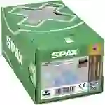 SPAX 0537000500503 Holzschraube 5mm 50mm T-STAR plus Edelstahl A2 200St. SPAX 0537000500503 Holzschraube 5mm 50mm T-STAR plus Edelstahl A2 200St.