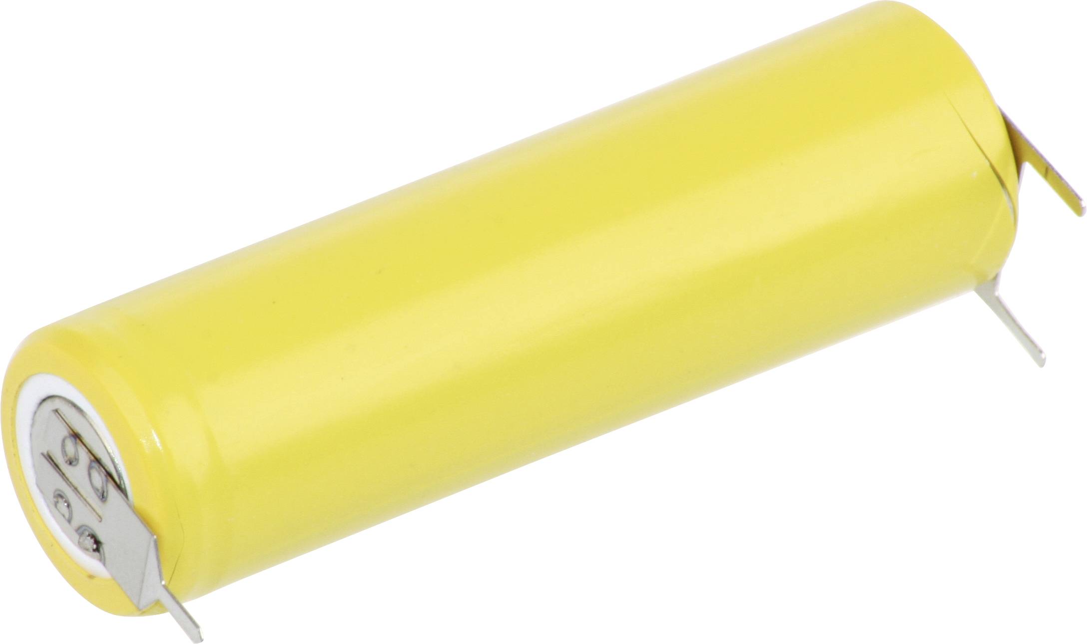 Mexcel Spezial-Akku Mignon (AA) NiCd 1.2 V 800 mAh