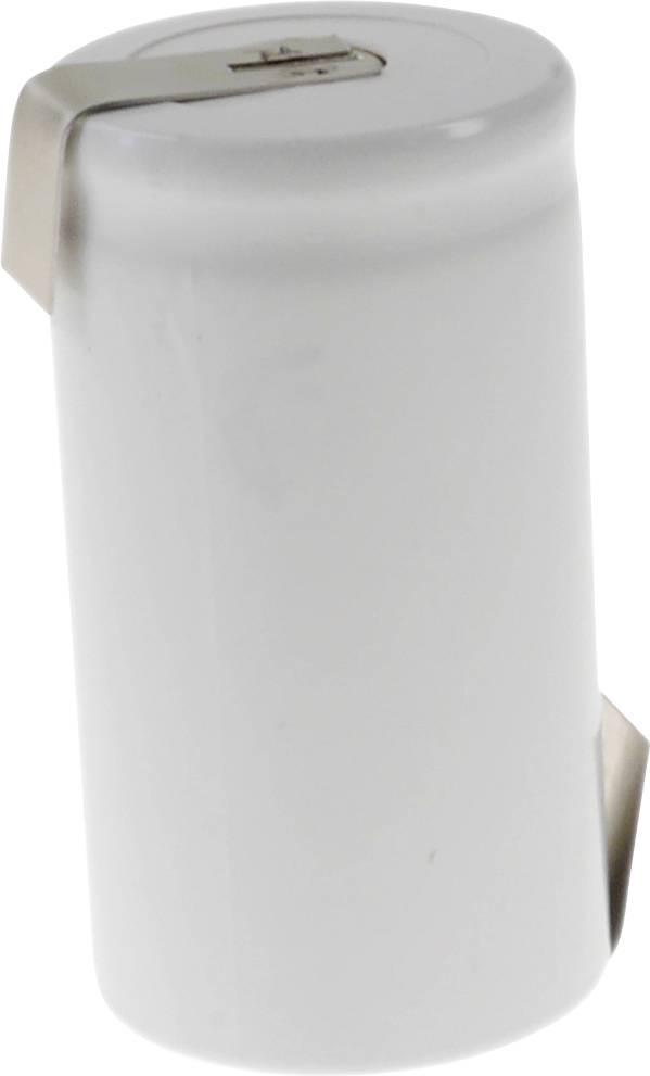 Mexcel Spezial-Akku Mono (D) NiCd 1.2 V 4500 mAh 1 St.