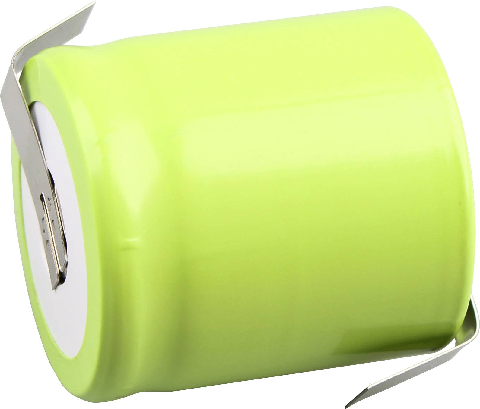 Mexcel Spezial-Akku 1/2 D NiMH 1.2V 3500 mAh 1St.