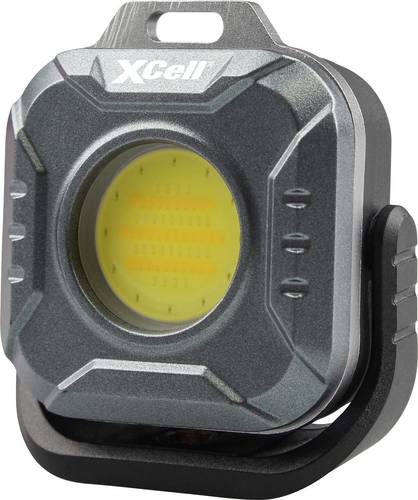 XCell LED Arbeitsleuchte Worklight CUBE 150833