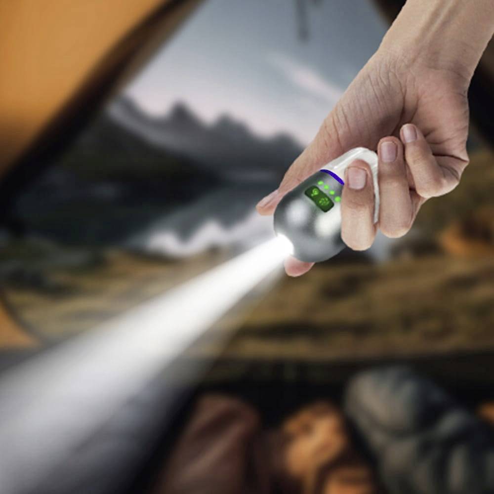 XCell 151027 LED-Leuchte LED