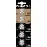 Duracell Knopfzelle CR 2025 3V 5 St. 165 mAh Lithium Elektro 2025 Duracell Knopfzelle CR 2025 3V 5 St. 165 mAh Lithium Elektro 2025