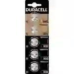 Duracell Knopfzelle CR 2032 3V 5 St. 220 mAh Lithium Elektro 2032 Duracell Knopfzelle CR 2032 3V 5 St. 220 mAh Lithium Elektro 2032