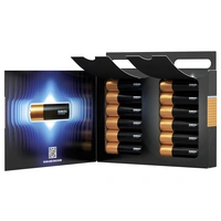 Duracell Optimum Mignon (AA)-Batterie Alkali-Mangan 1.5V 12St. Duracell Optimum Mignon (AA)-Batterie Alkali-Mangan 1.5V 12St.