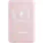 Verbatim Charge 'n' Go Magnetic Wireless Powerbank 5000 mAh Fast Charge, Quick Charge 3.0, USB PD 3.0, Adaptive Fast Charge LiPo Verbatim Charge 'n' Go Magnetic Wireless Powerbank 5000 mAh Fast Charge, Quick Charge 3.0, USB PD 3.0, Adaptive Fast Charge LiPo
