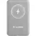 Verbatim Charge 'n' Go Magnetic Wireless Powerbank 5000 mAh Fast Charge, Quick Charge 3.0, USB PD 3 Verbatim Charge 'n' Go Magnetic Wireless Powerbank 5000 mAh Fast Charge, Quick Charge 3.0, USB PD 3