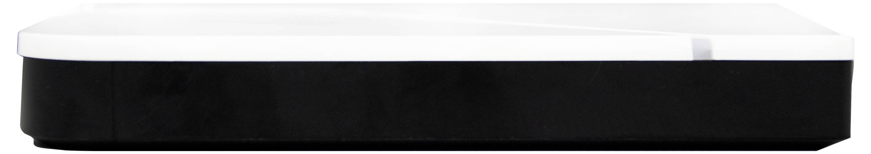 SureFire PyroDrive Gaming 1TB Externe SSD USB-C® (USB 3.2 Gen 1) Weiß 53692