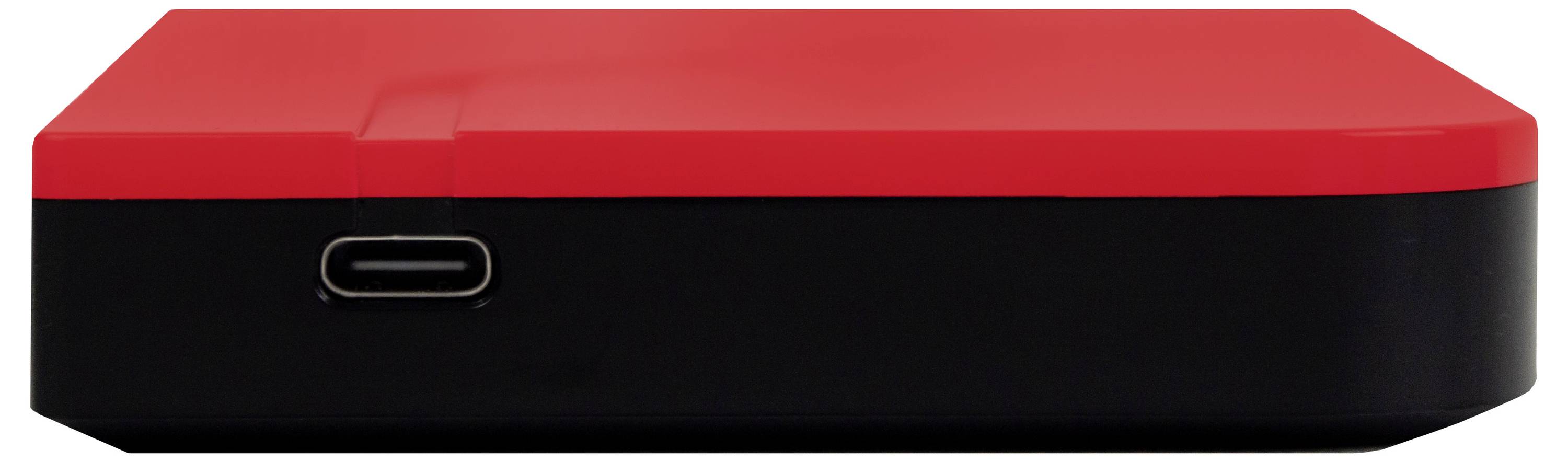 SureFire PyroDrive Gaming 1TB Externe SSD USB-C® (USB 3.2 Gen 1) Rot 53693