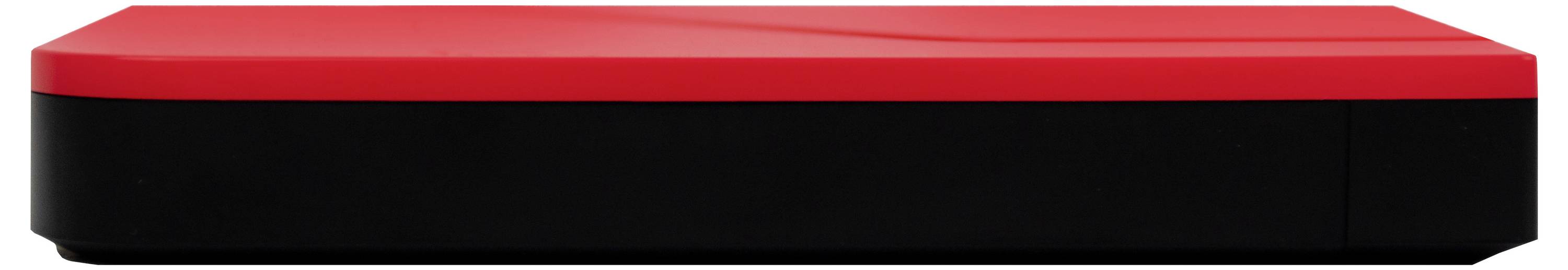 SureFire PyroDrive Gaming 1TB Externe SSD USB-C® (USB 3.2 Gen 1) Rot 53693