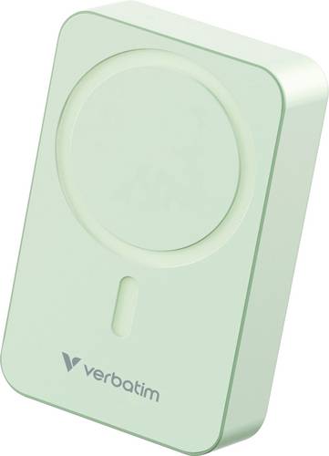 Verbatim Charge 'n' Go Essentials Powerbank 20000 mAh USB PD 3.0, QC 3.0, Adaptive Fast Charge USB-