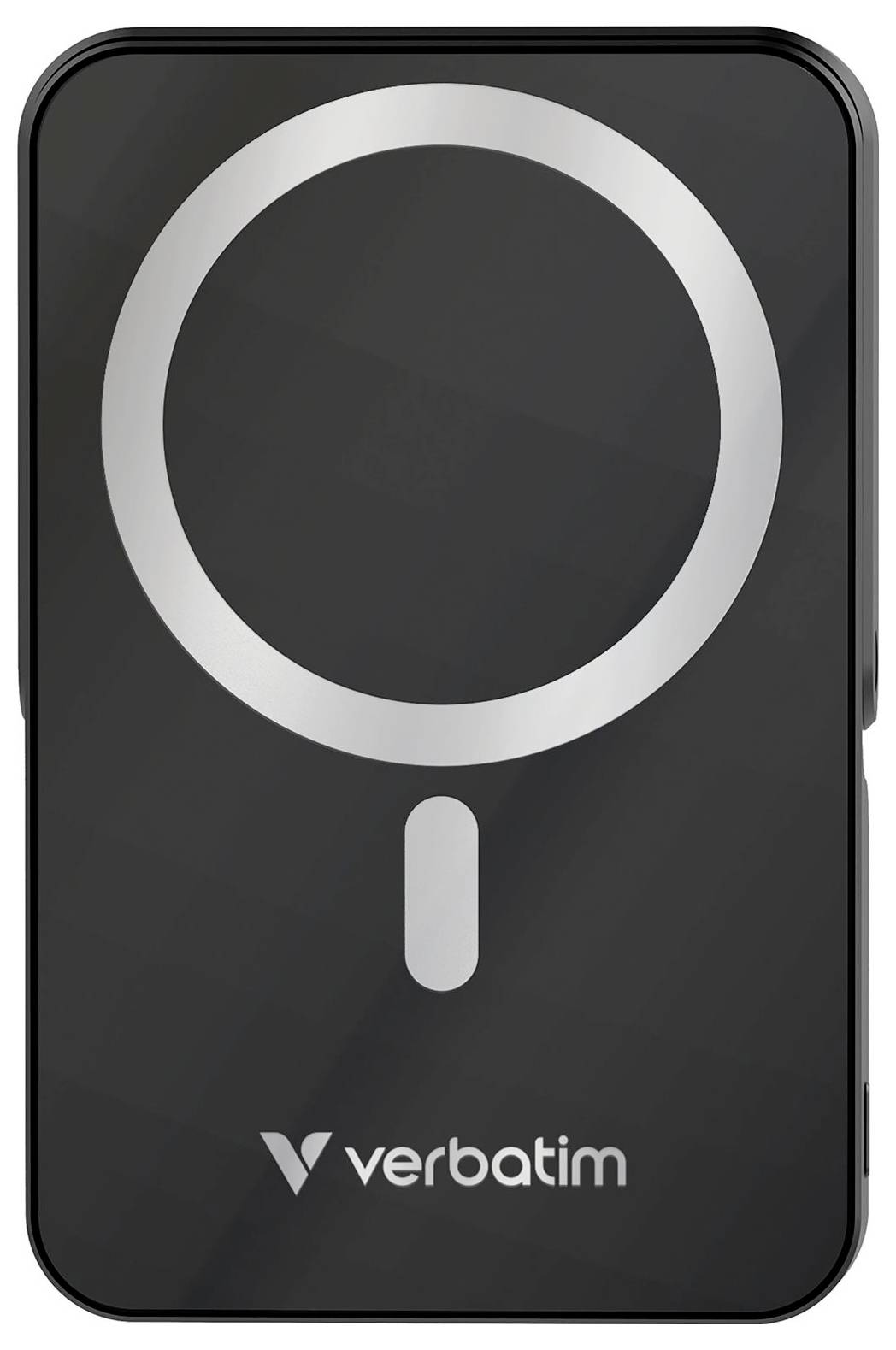 Verbatim Charge 'n' Go Powerbank 10000 mAh USB PD 3.0, QC 3.0 LiPo USB-C® Schwarz