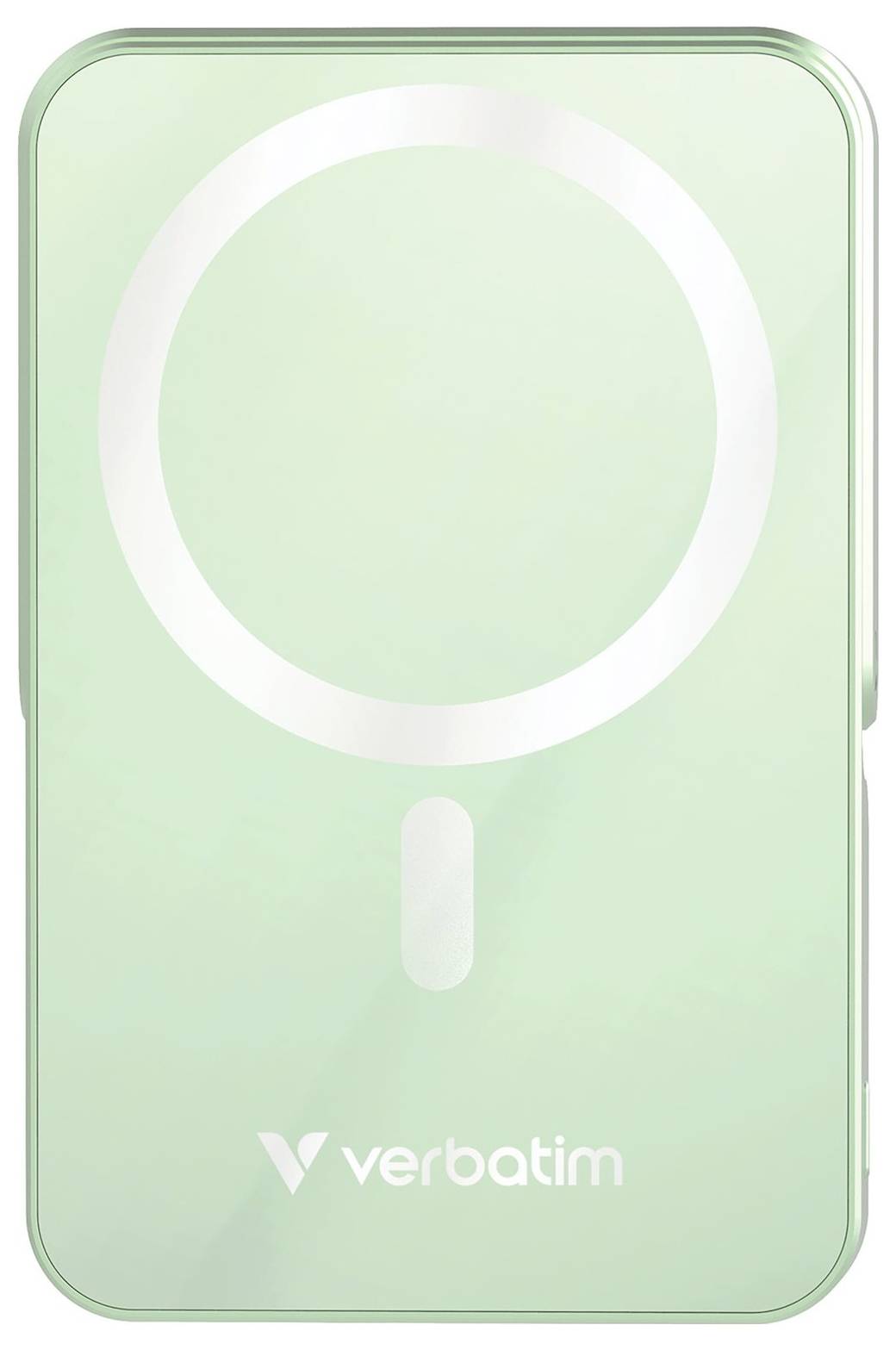 Verbatim Charge 'n' Go Powerbank 10000 mAh USB PD 3.0, QC 3.0 LiPo USB-C® Grün
