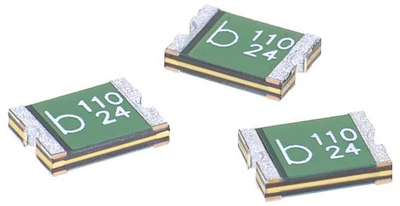 Belfuse 0ZCJ0035AF2E Multifuse-Sicherung Tape on Full reel