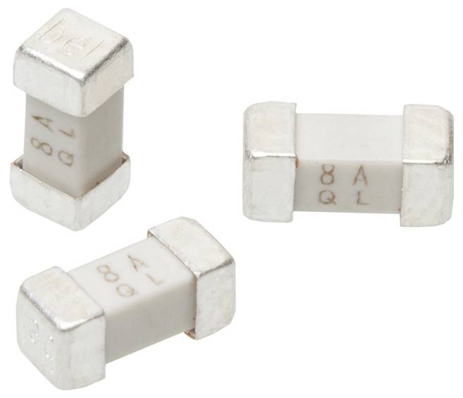 Belfuse 0679L9120-01 SMT-Sicherung SMT 2410 12A Tape on Full reel