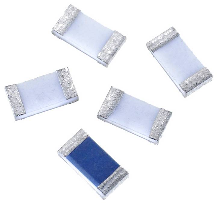 Belfuse C1F 250 SMT-Sicherung SMT 1206 0.25A Flink -F- Tape on Full reel