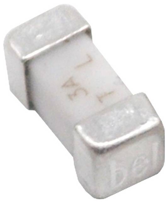 Belfuse 0680L6300-01 SMD-Sicherung SMD 2410 6.3A Tape on Full reel