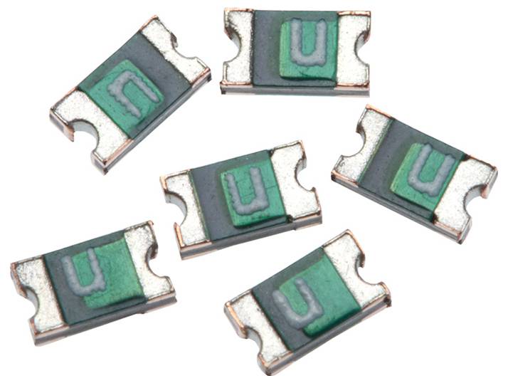 Belfuse 0ZCM0001FF2G Multifuse-Sicherung Tape on Full reel