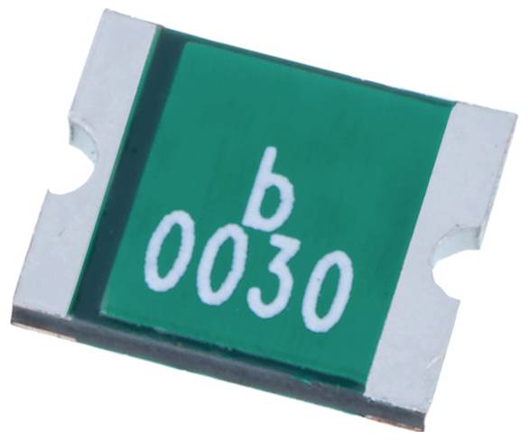 Belfuse 0ZCN0055FF2A Multifuse-Sicherung Tape on Full reel