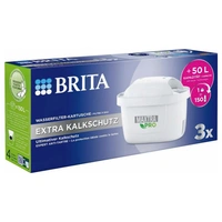 Brita Maxtra Pro Extra 3er 1050626 Wasserfilter Weiß Brita Maxtra Pro Extra 3er 1050626 Wasserfilter Weiß