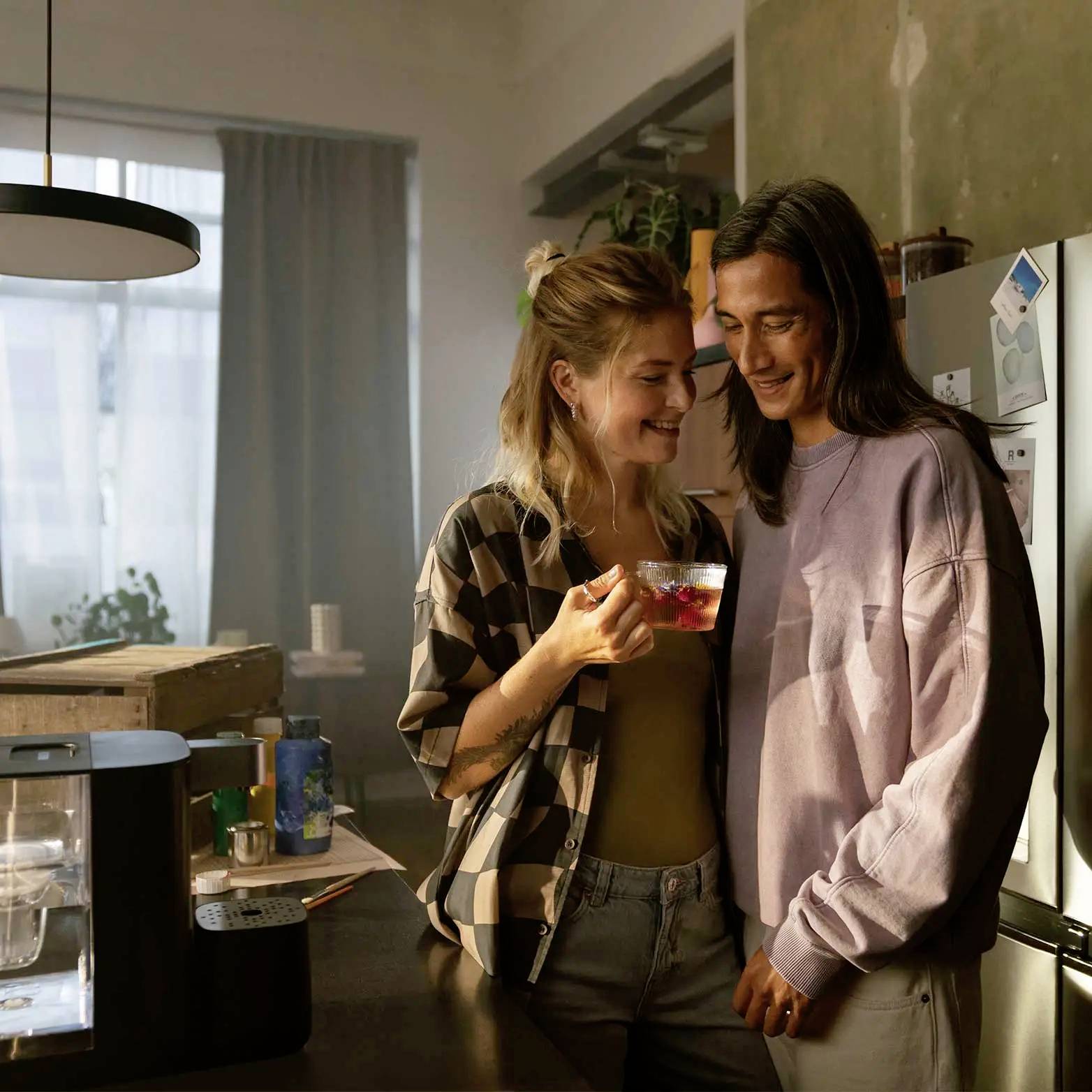 Brita Maxtra Pro Pure 3er 1050624 Wasserfilter Weiß