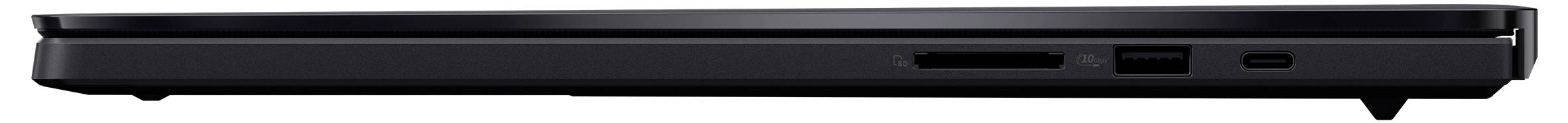 Asus Notebook ProArt P16 AI 40.6cm (16 Zoll) WQUXGA AMD Ryzen AI 9 HX 370 32GB RAM 1TB SSD Deutsch, QWERTZ Nvidia GeForce RTX