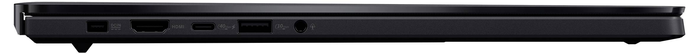 Asus Notebook ProArt P16 AI 40.6cm (16 Zoll) WQUXGA AMD Ryzen AI 9 HX 370 32GB RAM 1TB SSD Deutsch, QWERTZ Nvidia GeForce RTX