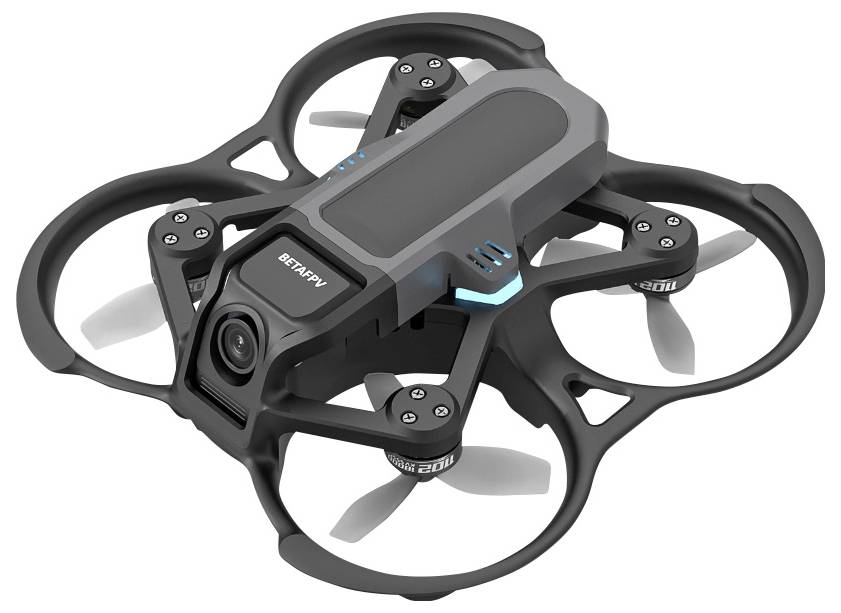 BETAFPV Aquila16 FPV Kit Race Copter RtF FPV Race, First Person View
