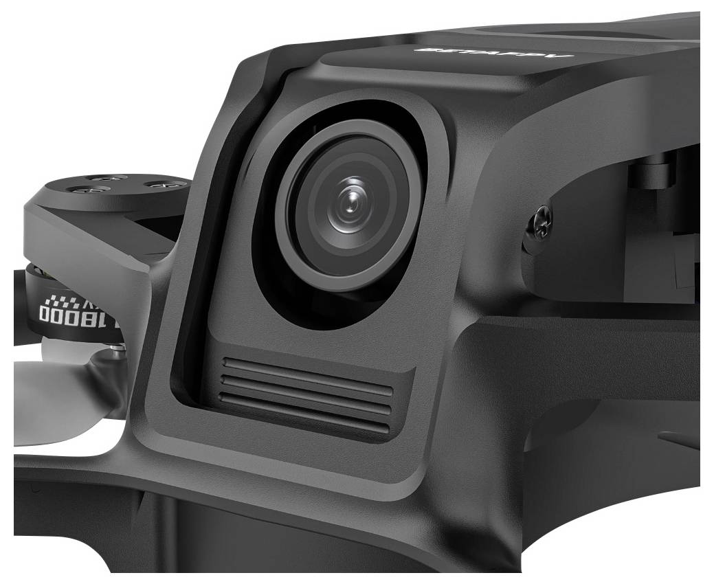 BETAFPV Aquila16 FPV Kit Race Copter RtF FPV Race, First Person View