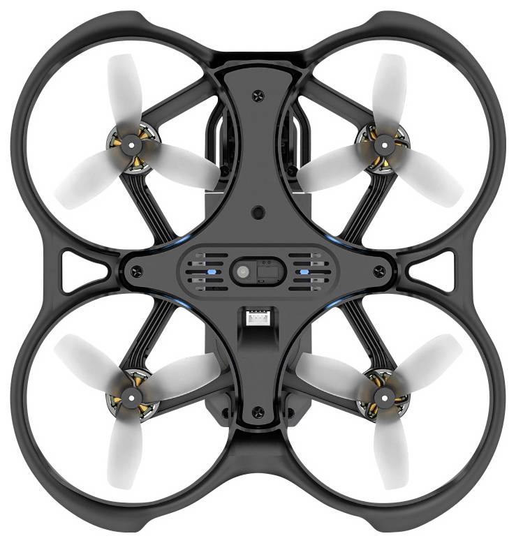 BETAFPV Aquila16 FPV Kit Race Copter RtF FPV Race, First Person View