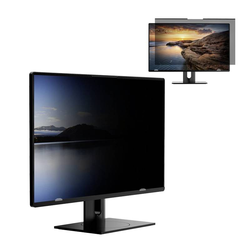 Renkforce RF-MMAPS-270 Blickschutzfolie Monitor 68,6cm (27") Bildformat: 16:9 RF-6824124 Universal