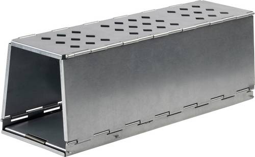 Gardigo Metall-Rattenfalle Lebendfalle 1St.