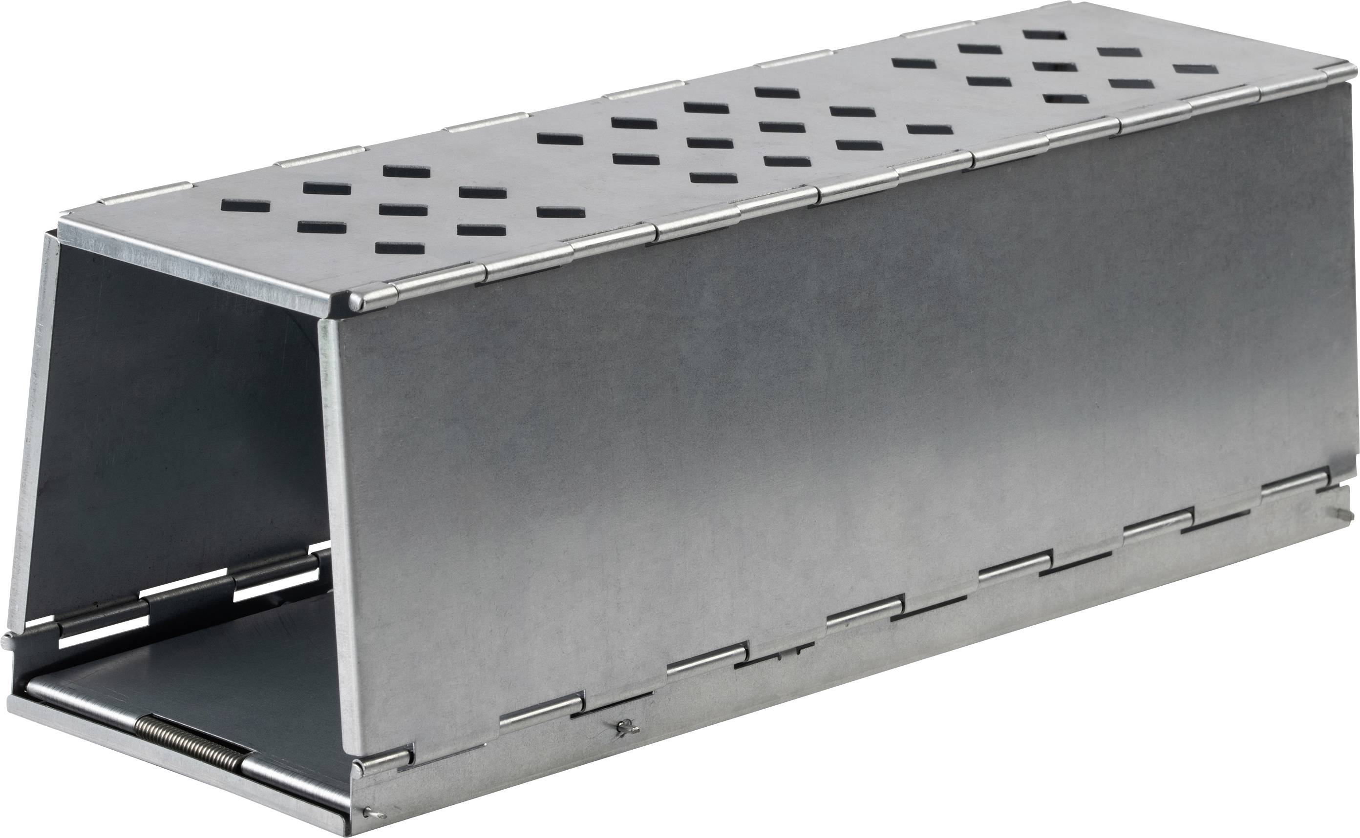 Gardigo Metall-Rattenfalle Lebendfalle 1St.