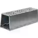 Gardigo Metall-Rattenfalle Lebendfalle 1St. Gardigo Metall-Rattenfalle Lebendfalle 1St.