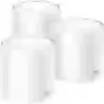 TP-LINK Deco X10 3er-Pack Mesh-Netzwerk 2.4GHz, 5GHz TP-LINK Deco X10 3er-Pack Mesh-Netzwerk 2.4GHz, 5GHz