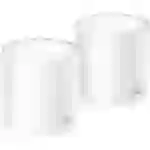 TP-LINK Deco X10 2er-Pack Mesh-Netzwerk 2.4GHz, 5GHz TP-LINK Deco X10 2er-Pack Mesh-Netzwerk 2.4GHz, 5GHz