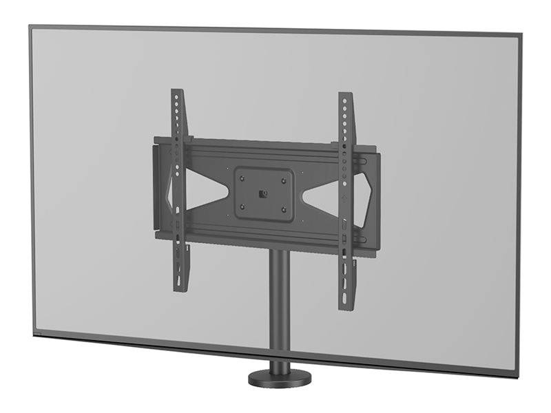 Neomounts DS42-430BL14 TV-Standfuß Schwenkbar 81,3 cm (32") - 139,7 cm (55") Stand