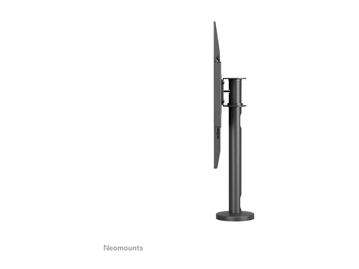 Neomounts DS42-430BL14 TV-Standfuß Schwenkbar 81,3 cm (32") - 139,7 cm (55") Stand