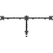 Neomounts DS60-600BL3 Monitor-Standfuß 25,4 cm (10") - 68,6 cm (27") Schwarz Stand Neomounts DS60-600BL3 Monitor-Standfuß 25,4 cm (10") - 68,6 cm (27") Schwarz Stand