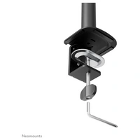 Neomounts DS60-600BL3 Monitor-Standfuß 25,4 cm (10") - 68,6 cm (27") Schwarz Stand Neomounts DS60-600BL3 Monitor-Standfuß 25,4 cm (10") - 68,6 cm (27") Schwarz Stand