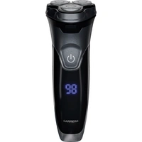 Carrera Beauty 02665 Rotationsrasierer Schwarz Carrera Beauty 02665 Rotationsrasierer Schwarz