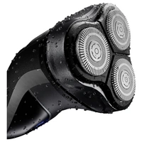 Carrera Beauty 02665 Rotationsrasierer Schwarz Carrera Beauty 02665 Rotationsrasierer Schwarz