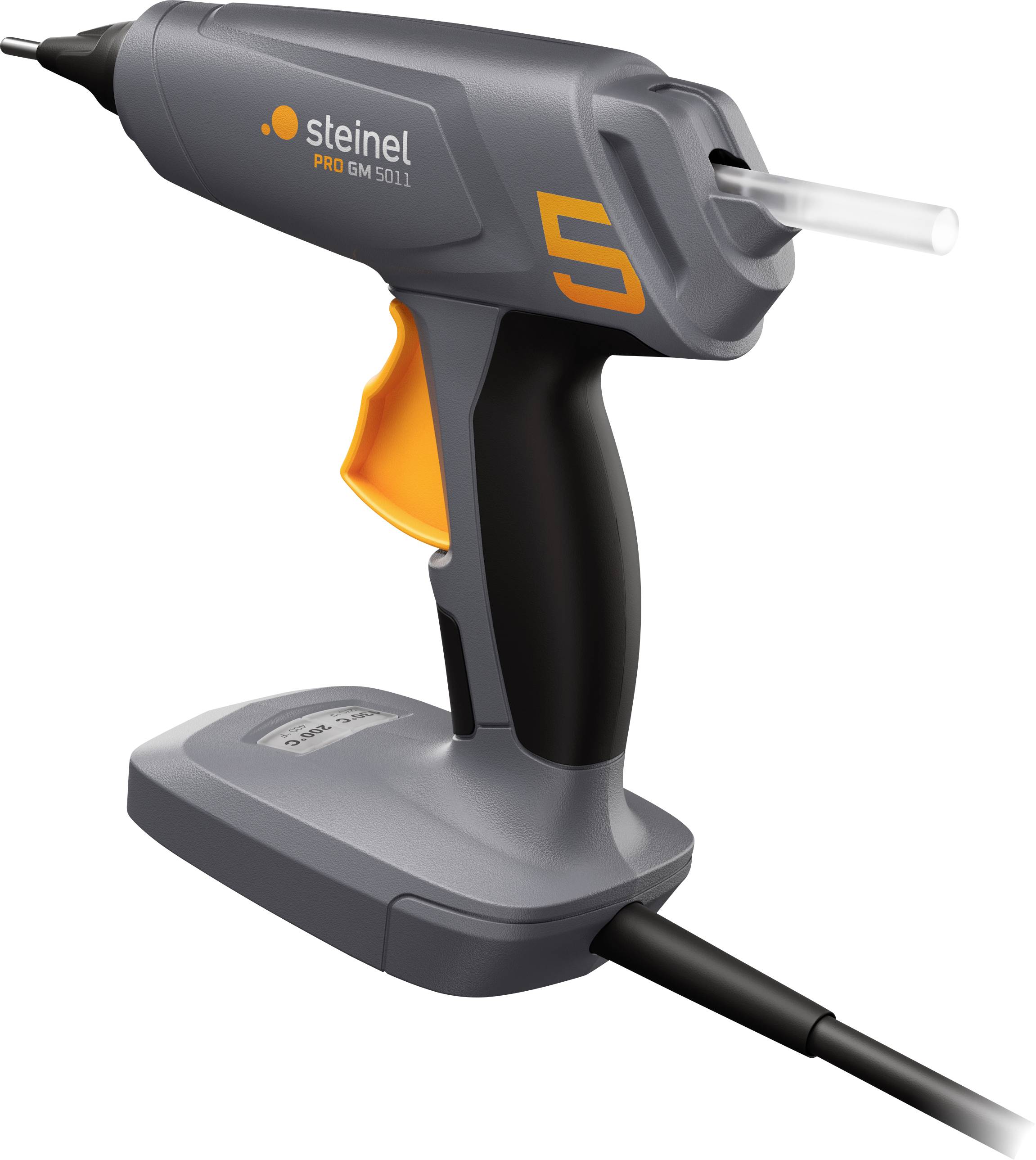 Steinel PRO GlueMatic 5011 Heißklebepistole 11mm 220V 1St.