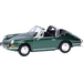 Herpa 033732-004 H0 PKW Modell Porsche 911 Targa, grünmetallic Herpa 033732-004 H0 PKW Modell Porsche 911 Targa, grünmetallic