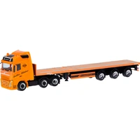 Herpa 318006 H0 LKW Modell Volvo FH GL 2020 Teletrailer-Sattelzug "Spedition Hollenhorst" (Nordrhein-Westfalen/Nottuln) Herpa 318006 H0 LKW Modell Volvo FH GL 2020 Teletrailer-Sattelzug "Spedition Hollenhorst" (Nordrhein-Westfalen/Nottuln)