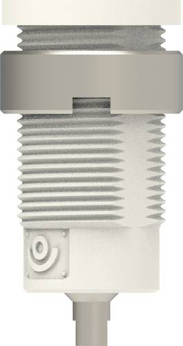 Electro PJP 3275-C-CD1-BC Sicherheits-Einbaubuchse Weiß 1 St.
