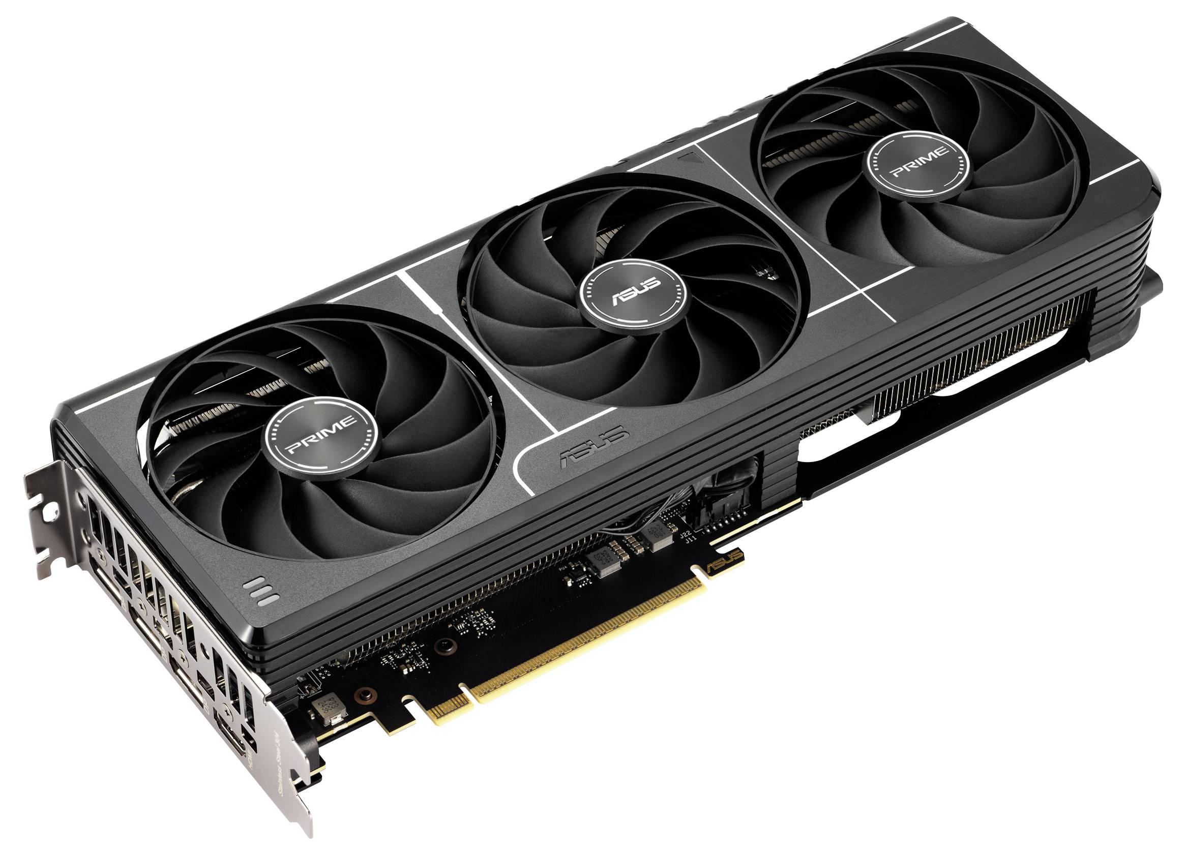 Asus Grafikkarte Nvidia GeForce RTX 5060 Ti GeForce RTX 5060 Ti 16 GB